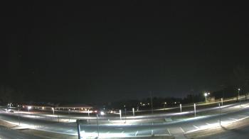 Weather camera view of Prince Edward MS.