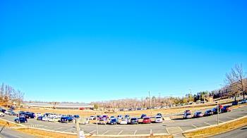 Weather camera view of Prince Edward MS.