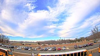 Weather camera view of Prince Edward MS.