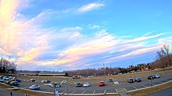 Weather camera view of Prince Edward MS.