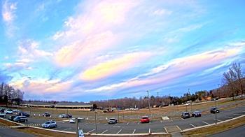 Weather camera view of Prince Edward MS.