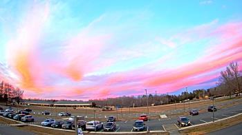 Weather camera view of Prince Edward MS.