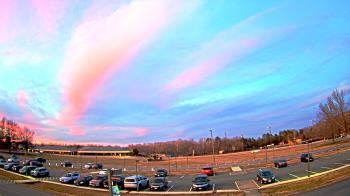 Weather camera view of Prince Edward MS.