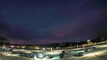 Weather camera view of Prince Edward MS.