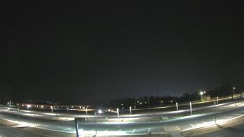 Weather camera view of Prince Edward MS.