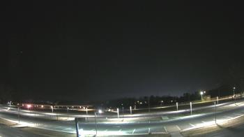 Weather camera view of Prince Edward MS.