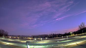 Weather camera view of Prince Edward MS.