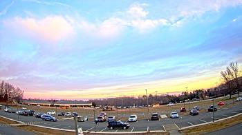 Weather camera view of Prince Edward MS.