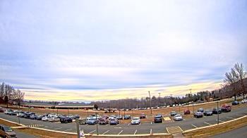 Weather camera view of Prince Edward MS.