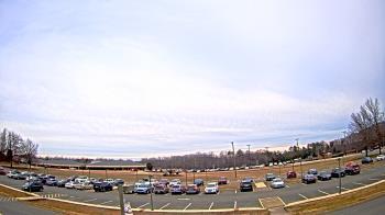 Weather camera view of Prince Edward MS.