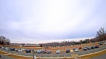 Weather camera view of Prince Edward MS.