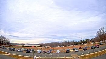 Weather camera view of Prince Edward MS.