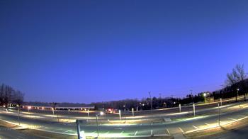 Weather camera view of Prince Edward MS.