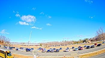 Weather camera view of Prince Edward MS.