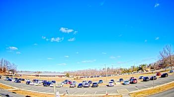 Weather camera view of Prince Edward MS.