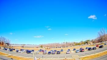 Weather camera view of Prince Edward MS.