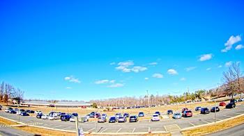 Weather camera view of Prince Edward MS.