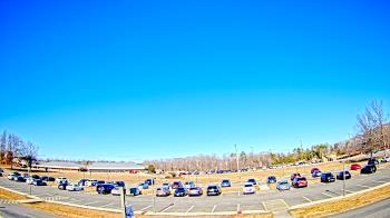 Weather camera view of Prince Edward MS.