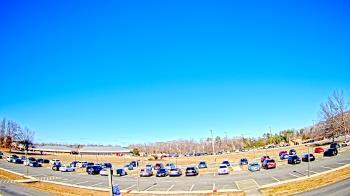 Weather camera view of Prince Edward MS.