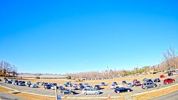 Weather camera view of Prince Edward MS.