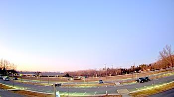 Weather camera view of Prince Edward MS.