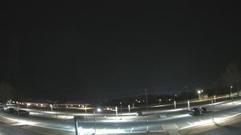 Weather camera view of Prince Edward MS.