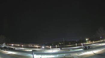 Weather camera view of Prince Edward MS.