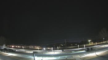 Weather camera view of Prince Edward MS.