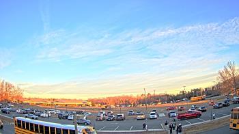 Weather camera view of Prince Edward MS.