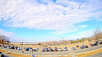 Weather camera view of Prince Edward MS.