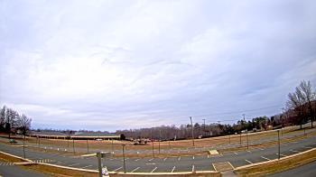 Weather camera view of Prince Edward MS.