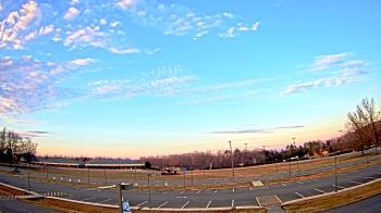 Weather camera view of Prince Edward MS.