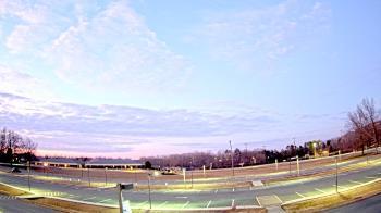 Weather camera view of Prince Edward MS.