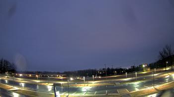 Weather camera view of Prince Edward MS.