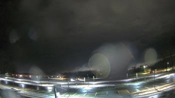 Weather camera view of Prince Edward MS.