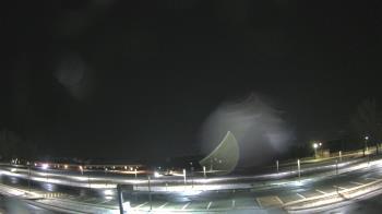 Weather camera view of Prince Edward MS.