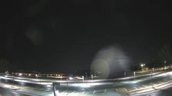 Weather camera view of Prince Edward MS.