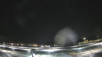 Weather camera view of Prince Edward MS.