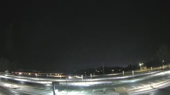 Weather camera view of Prince Edward MS.