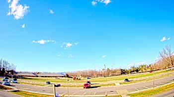 Weather camera view of Prince Edward MS.