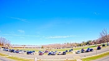 Weather camera view of Prince Edward MS.