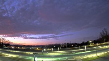 Weather camera view of Prince Edward MS.