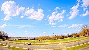 Weather camera view of Prince Edward MS.