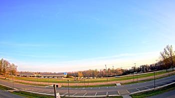 Weather camera view of Prince Edward MS.