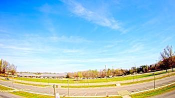 Weather camera view of Prince Edward MS.