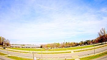 Weather camera view of Prince Edward MS.