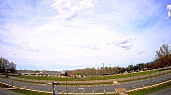 Weather camera view of Prince Edward MS.