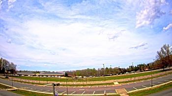 Weather camera view of Prince Edward MS.