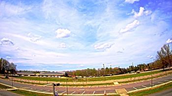 Weather camera view of Prince Edward MS.