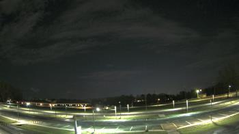 Weather camera view of Prince Edward MS.